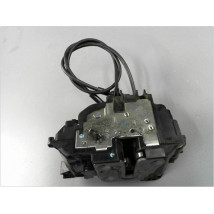SYSTEME CONDAMNATION ARRIERE DROIT RENAULT CLIO III PH.2 09-14