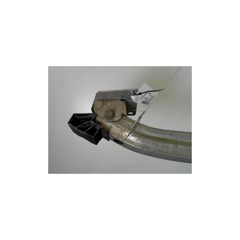 RENFORT PARE-CHOC ARRIERE  RENAULT SCENIC II PH1 02-06