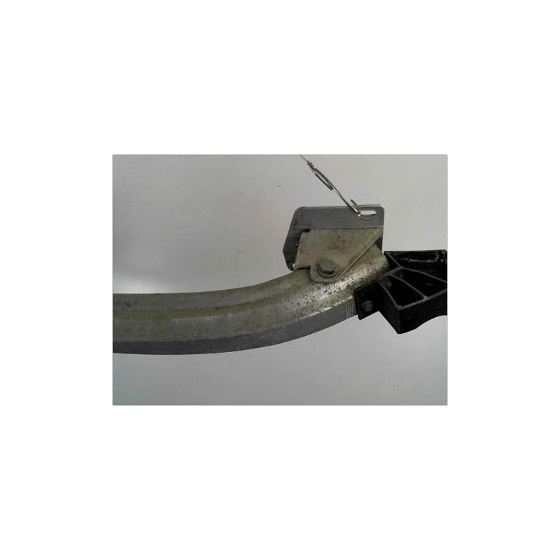RENFORT PARE-CHOC ARRIERE  RENAULT SCENIC II PH1 02-06