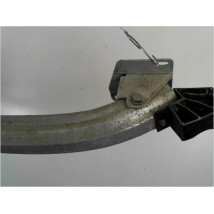 RENFORT PARE-CHOC ARRIERE  RENAULT SCENIC II PH1 02-06