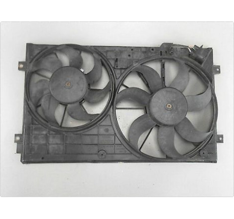 MOTEUR VENTILATEUR RADIATEUR