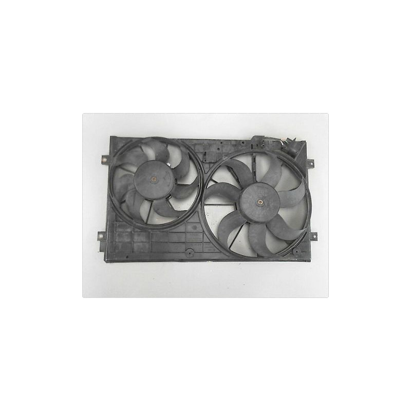 MOTEUR VENTILATEUR RADIATEUR VOLKSWAGEN GOLF V 2003-2009