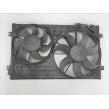 MOTEUR VENTILATEUR RADIATEUR VOLKSWAGEN GOLF V 2003-2009