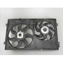 MOTEUR VENTILATEUR RADIATEUR VOLKSWAGEN GOLF V 2003-2009