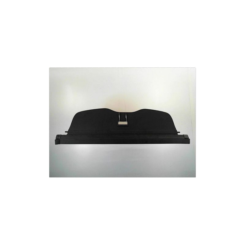 TABLETTE PLAGE ARRIERE VOLKSWAGEN TOUAREG PH2 2007-2010