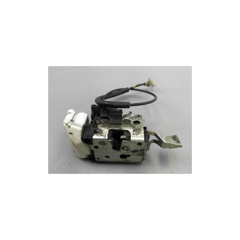 SYSTEME CONDAMNATION AVANT DROIT PEUGEOT BOXER 330MH TOLE 02-2006