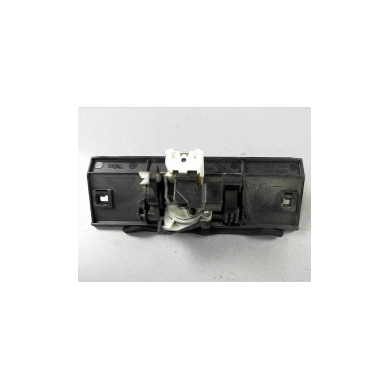 ACTIONNEUR SERRURE HAYON  PEUGEOT 206 98-09