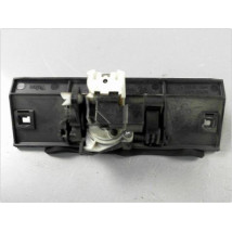 ACTIONNEUR SERRURE HAYON  PEUGEOT 206 98-09