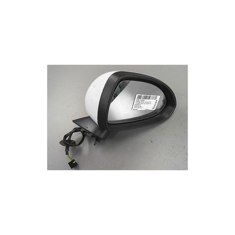 RETROVISEUR EXTERIEUR DROIT OPEL CORSA (D) 06-10