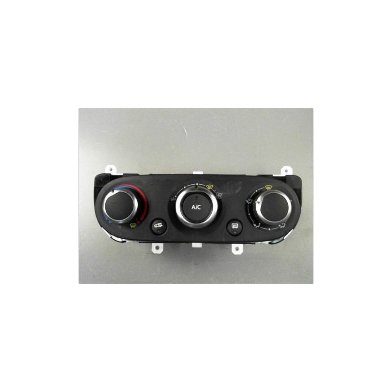 COMMANDE DE CHAUFFAGE RENAULT CLIO IV PH2 16-20