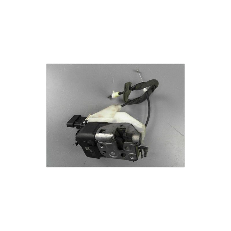 SYSTEME CONDAMNATION AVANT DROIT PEUGEOT 3008 2009-2013