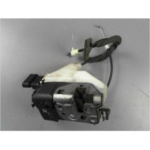 SYSTEME CONDAMNATION AVANT DROIT PEUGEOT 3008 2009-2013