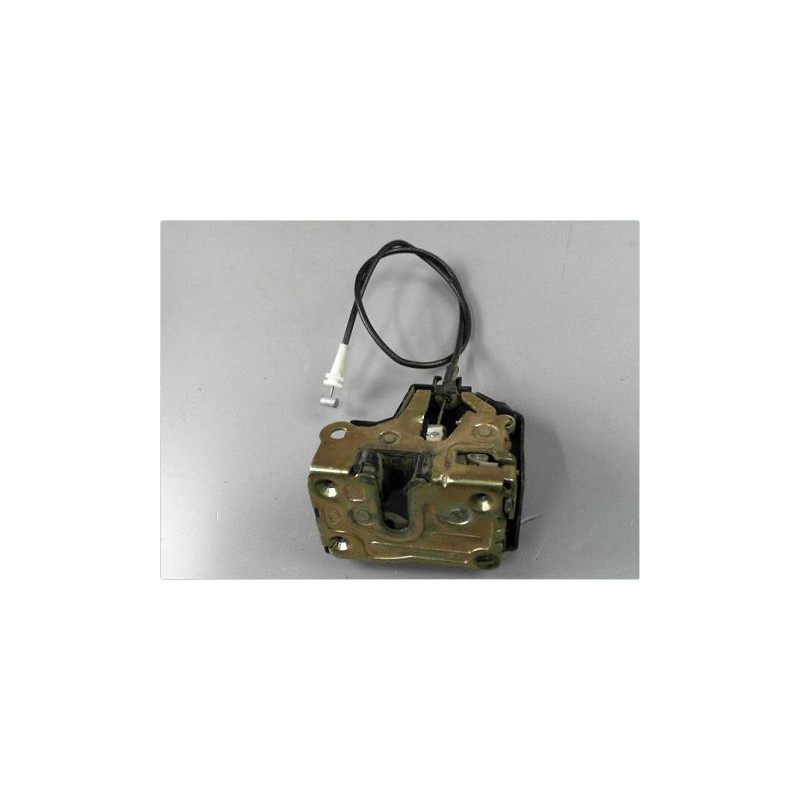 SYSTEME CONDAMNATION ARRIERE DROIT RENAULT SCENIC I PH2 99-03