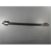 RENFORT PARE-CHOC ARRIERE  RENAULT SCENIC II PH1 02-06