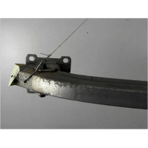 RENFORT PARE-CHOC ARRIERE  RENAULT SCENIC II PH1 02-06