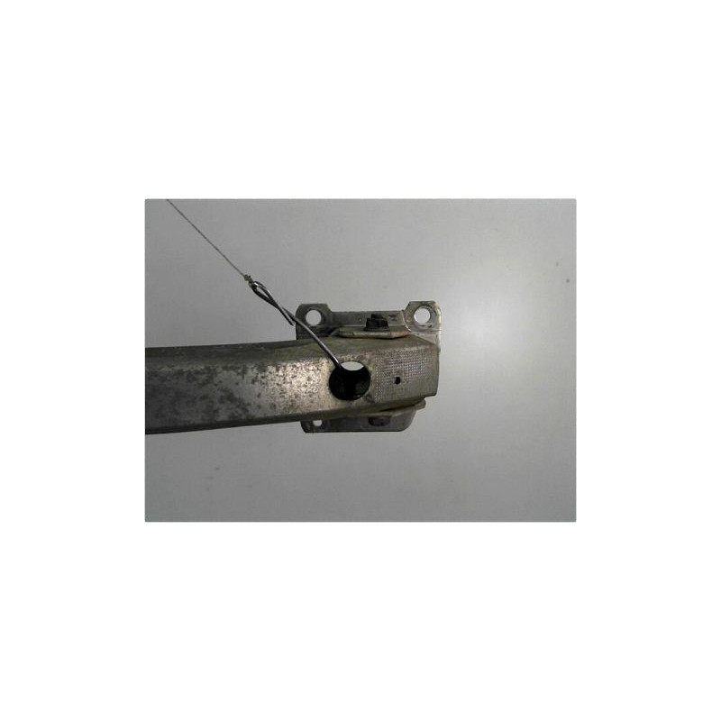RENFORT PARE-CHOC ARRIERE  RENAULT SCENIC II PH1 02-06