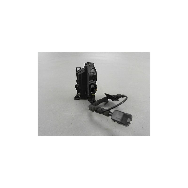 SYSTEME CONDAMNATION AVANT DROIT RENAULT TWINGO III 14-20