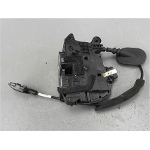 SYSTEME CONDAMNATION ARRIERE DROIT RENAULT TWINGO III 14-20