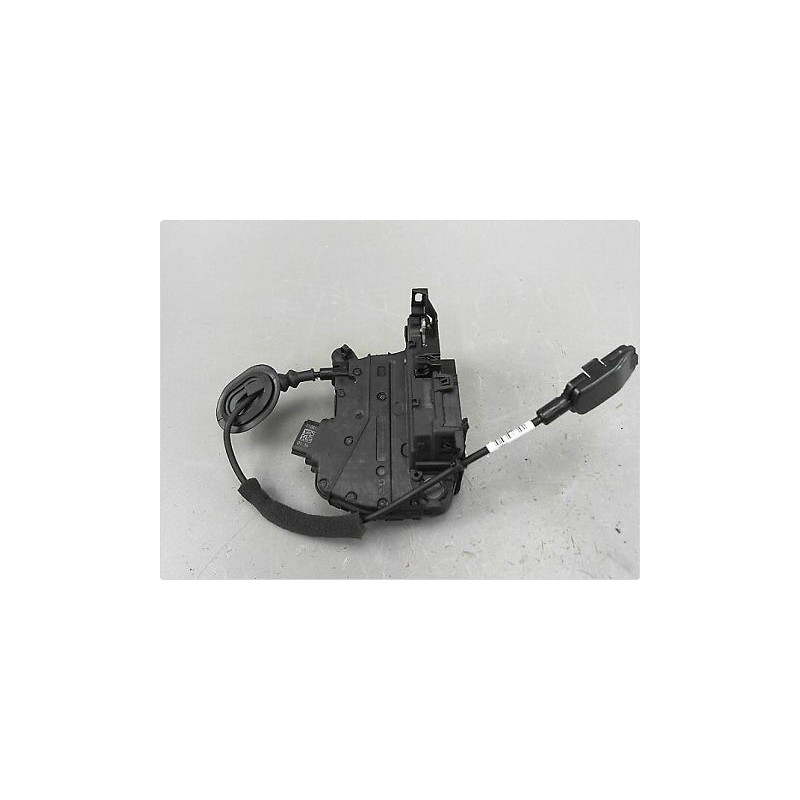 SYSTEME CONDAMNATION ARRIERE DROIT RENAULT TWINGO III 14-20