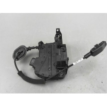SYSTEME CONDAMNATION ARRIERE DROIT RENAULT TWINGO III 14-20