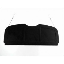 TABLETTE PLAGE ARRIERE PEUGEOT 207 5P