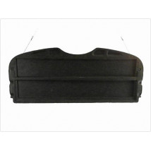 TABLETTE PLAGE ARRIERE PEUGEOT 207 5P