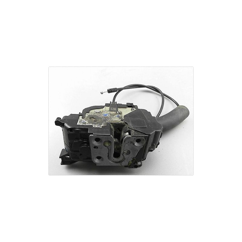 SYSTEME CONDAMNATION ARRIERE DROIT RENAULT MEGANE III ESTATE 09-12
