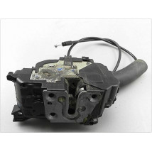SYSTEME CONDAMNATION ARRIERE DROIT RENAULT MEGANE III ESTATE 09-12