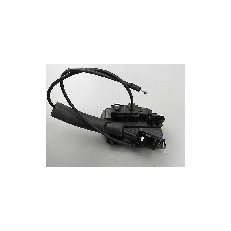 SYSTEME CONDAMNATION ARRIERE DROIT RENAULT MEGANE III ESTATE 09-12