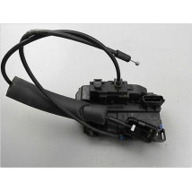 SYSTEME CONDAMNATION ARRIERE DROIT RENAULT MEGANE III ESTATE 09-12