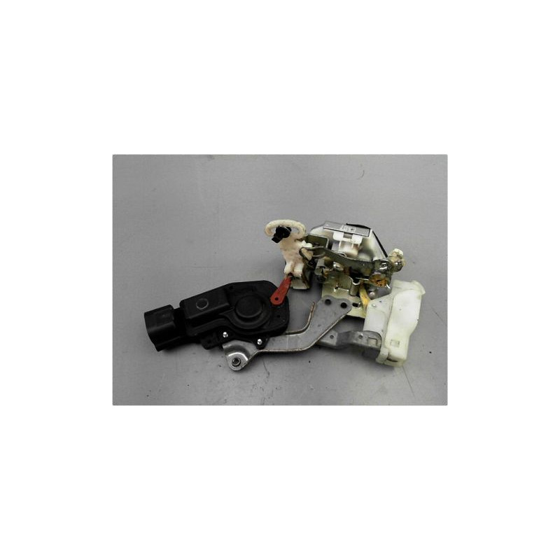 SYSTEME CONDAMNATION AVANT DROIT PEUGEOT 107 5P