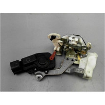 SYSTEME CONDAMNATION AVANT DROIT PEUGEOT 107 5P
