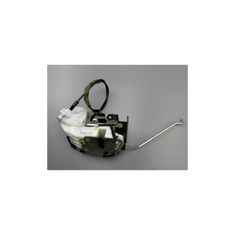 SYSTEME CONDAMNATION AVANT DROIT MITSUBISHI PAJERO 2003-