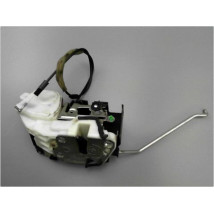 SYSTEME CONDAMNATION AVANT DROIT MITSUBISHI PAJERO 2003-