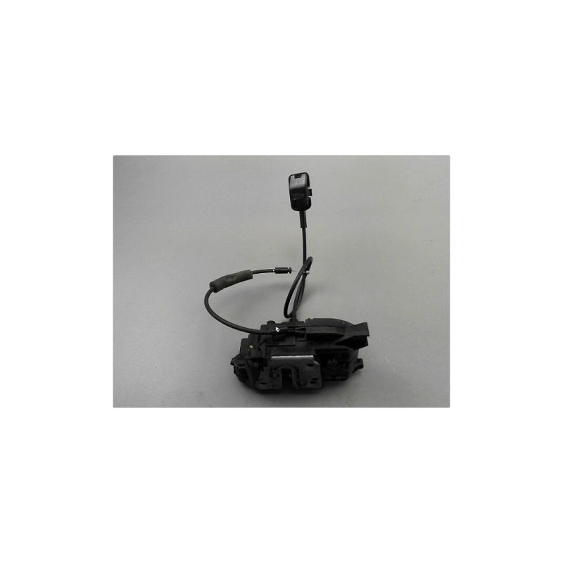 SYSTEME CONDAMNATION AVANT DROIT RENAULT CLIO III PH.2 09-14