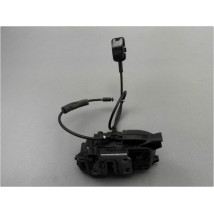 SYSTEME CONDAMNATION AVANT DROIT RENAULT CLIO III PH.2 09-14