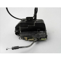 SYSTEME CONDAMNATION AVANT DROIT RENAULT MEGANE II PH1 02-05