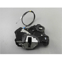 SYSTEME CONDAMNATION AVANT DROIT TOYOTA AURIS PH2 10-12