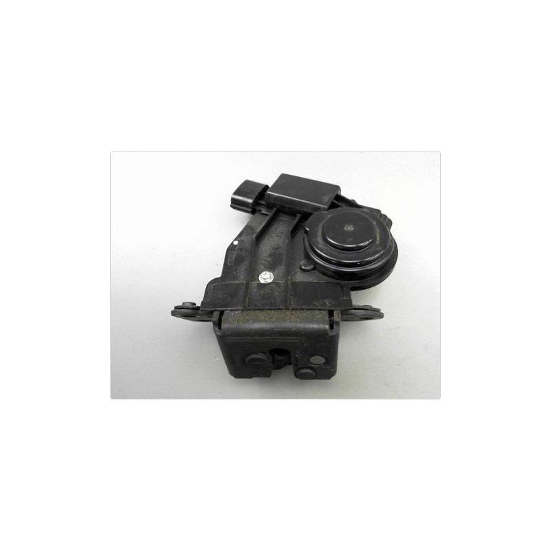 SERRURE HAYON  TOYOTA AURIS PH2 10-12