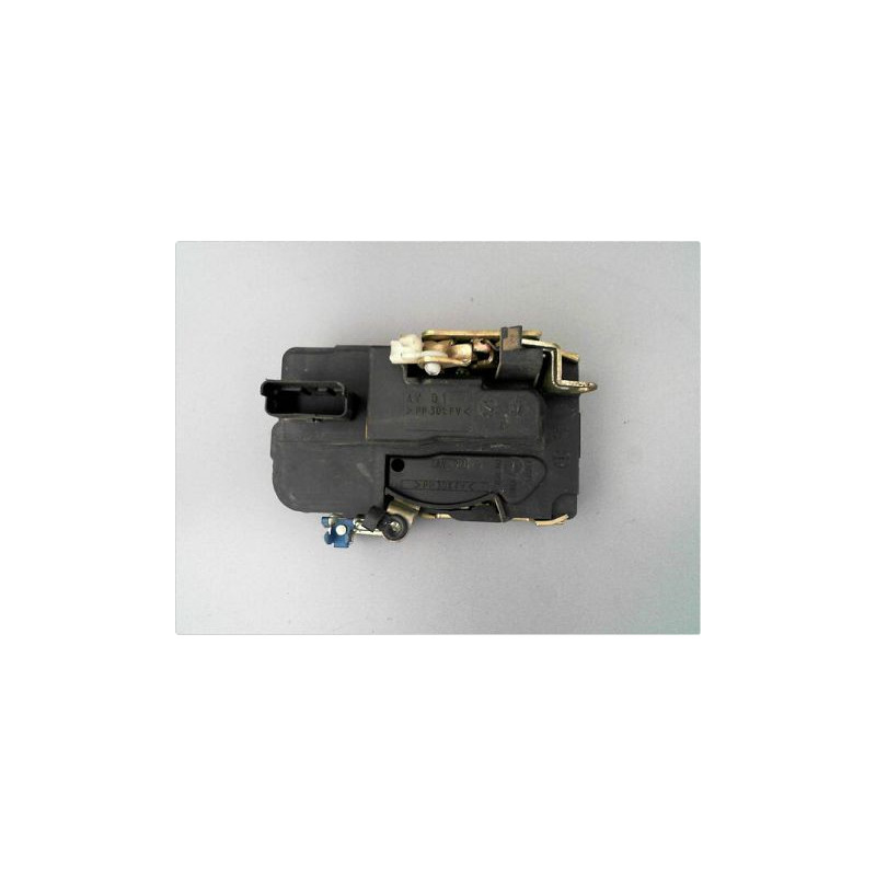 SYSTEME CONDAMNATION AVANT DROIT PEUGEOT PARTNER PH2 BREAK 02-08