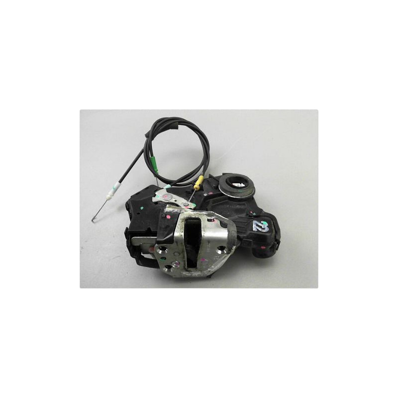 SYSTEME CONDAMNATION AVANT DROIT TOYOTA HILUX PICK-UP 06-2010