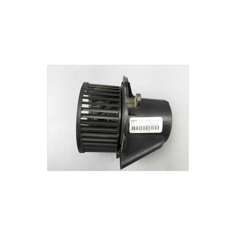 MOTEUR VENTILATEUR CHAUFFAGE PEUGEOT 307 SW 05-08