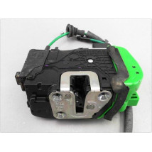 SYSTEME CONDAMNATION AVANT DROIT HYUNDAI I 40 2011-