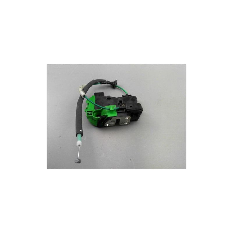 SYSTEME CONDAMNATION AVANT DROIT HYUNDAI I 40 2011-