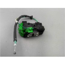 SYSTEME CONDAMNATION AVANT DROIT HYUNDAI I 40 2011-