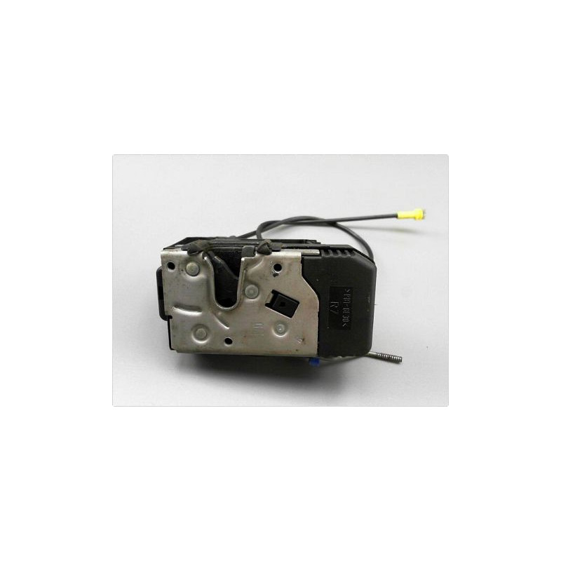 SYSTEME CONDAMNATION AVANT DROIT NISSAN PRIMASTAR PH2 L2H2 2900 2006-