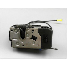 SYSTEME CONDAMNATION AVANT DROIT NISSAN PRIMASTAR PH2 L2H2 2900 2006-