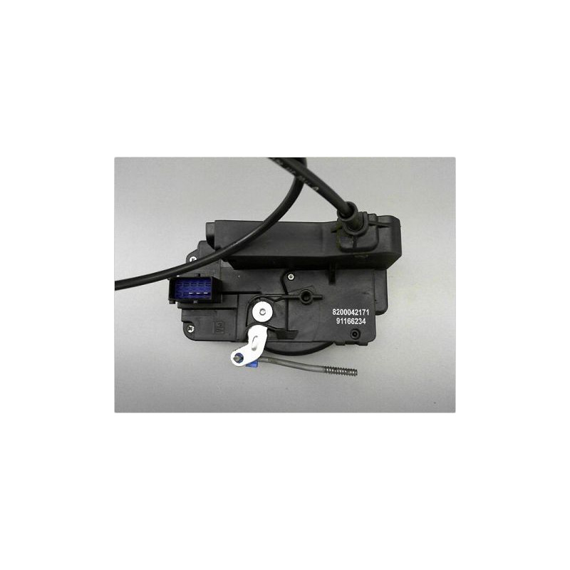 SYSTEME CONDAMNATION AVANT DROIT NISSAN PRIMASTAR PH2 L2H2 2900 2006-