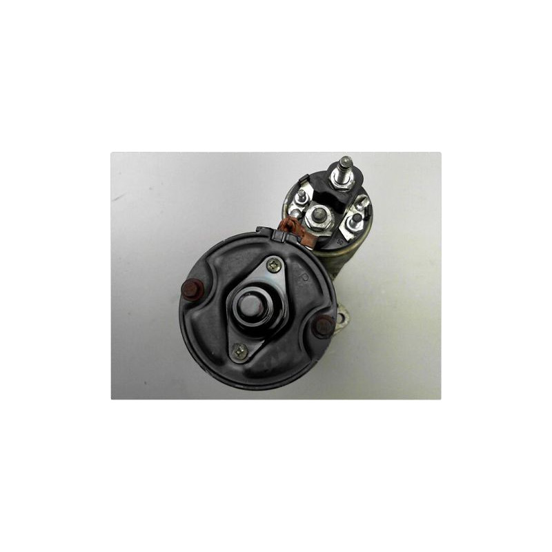 DEMARREUR BMW X5 (E53) 2000-2006