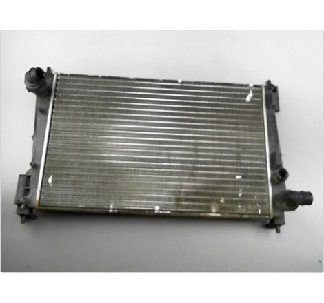 RADIATEUR